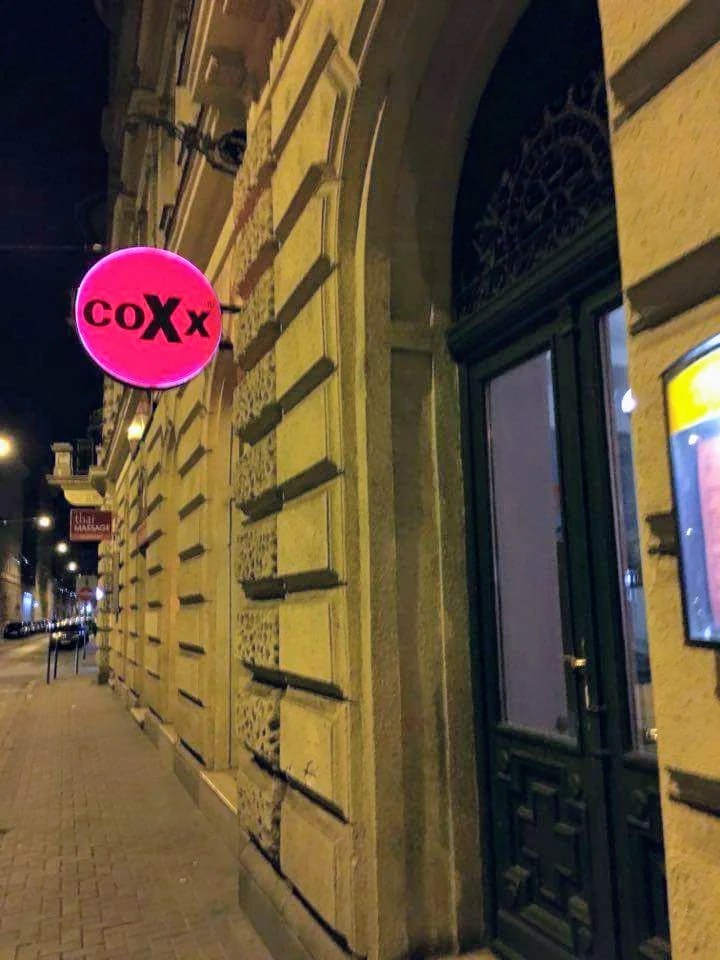 CoXx