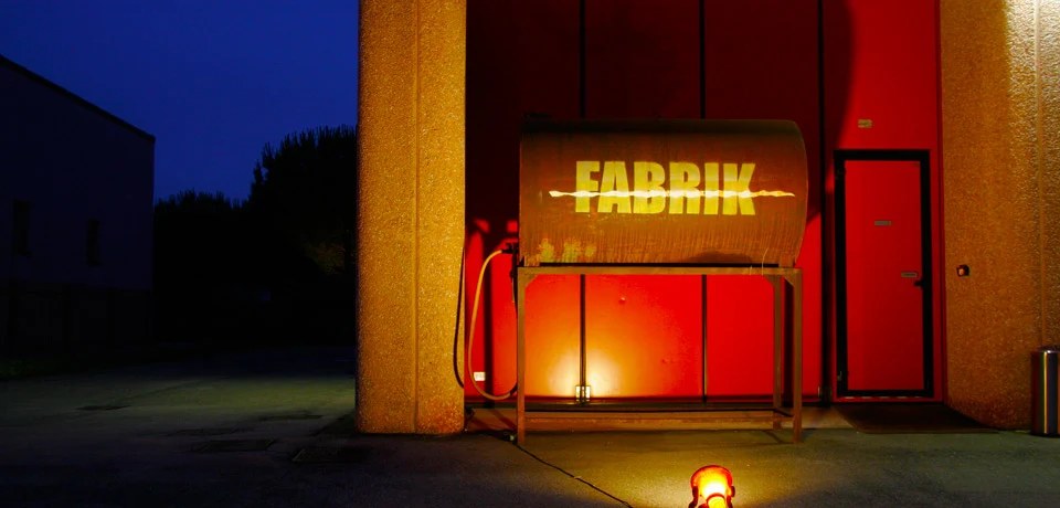 Fabrik Firenze