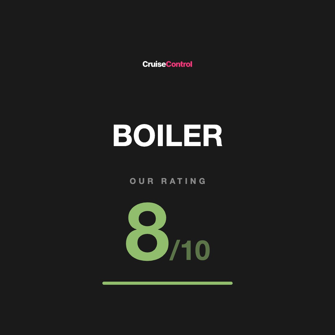 BOILER