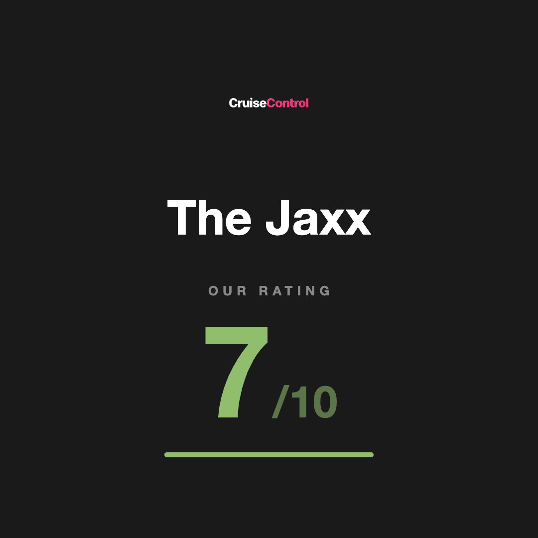 The Jaxx