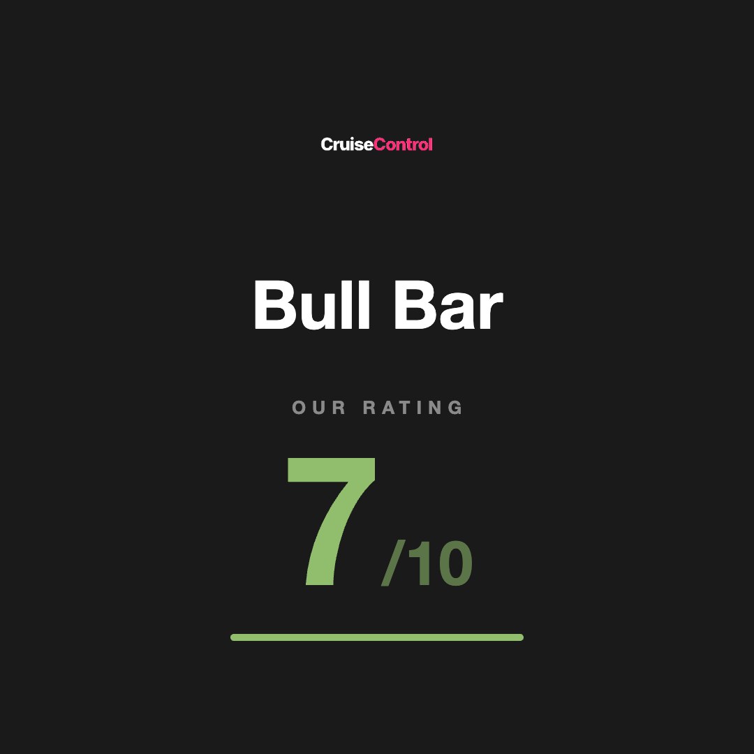 Bull Bar